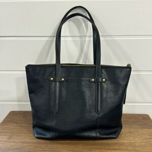 Fossil felicity tote shop